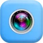 hd camera for android android application logo